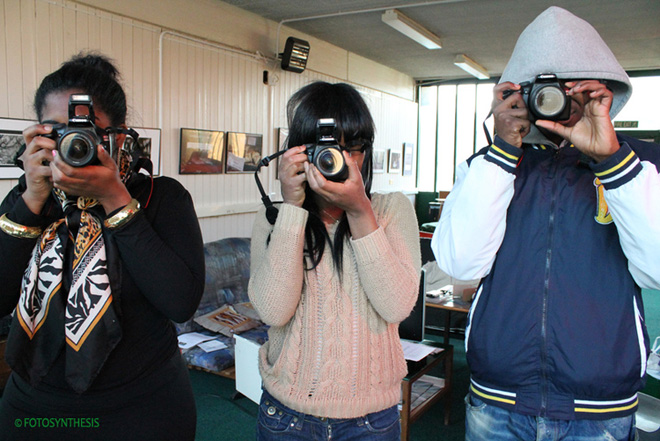 Camera Workshop