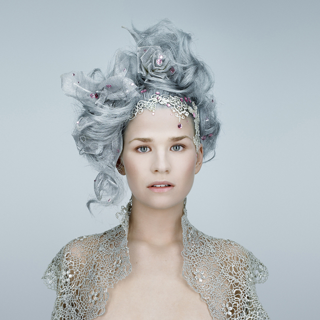 Camille for Naive by Denis Rouvre Camille for Naive by Denis Rouvre