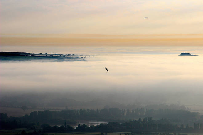 © Andrew Clayborough, Freedom, Theme: Caught in the Moment Competition.