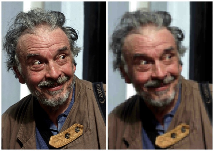 PPI DPI And Resolution The Photographic Angle