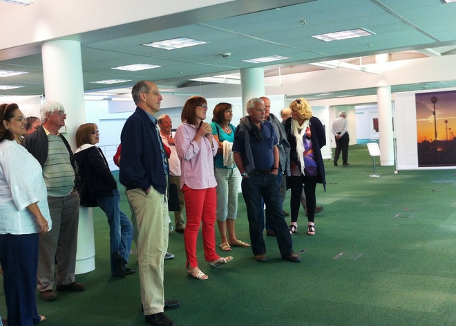 TPA Talk - Peterborough