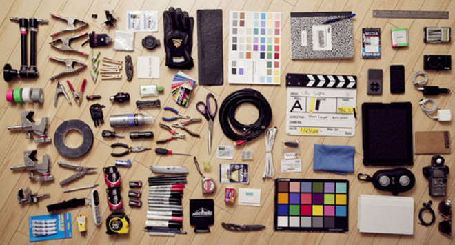 Items from Shawn Corrigan