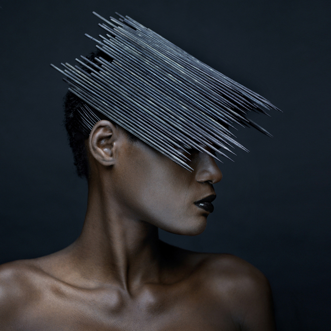 Marie for Naive by Denis Rouvre Marie for Naive by Denis Rouvre