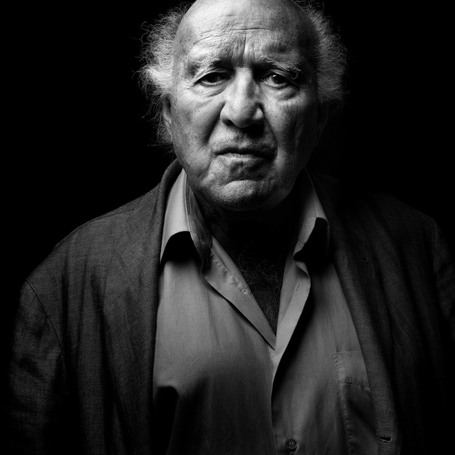 Michel Piccoli portrait taken as part of the Cannes 2011 series by Denis Rouvre for Le Monde Michel Piccoli portrait taken as part of the Cannes 2011 series by Denis Rouvre for Le Monde