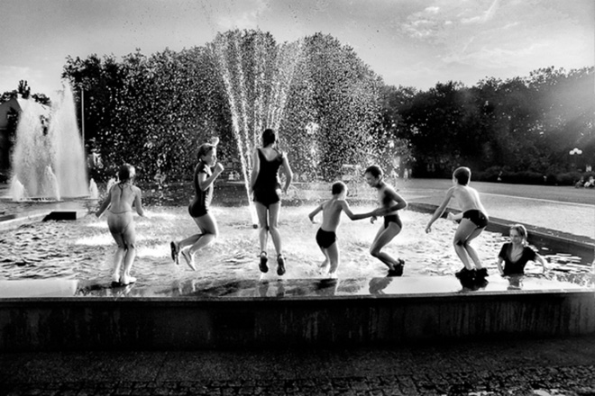 Street Photography