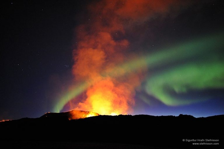 Interview: Sigurdur Stefnisson, Icelandic Photographer - The ...